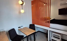 Widoki Apartments Hel